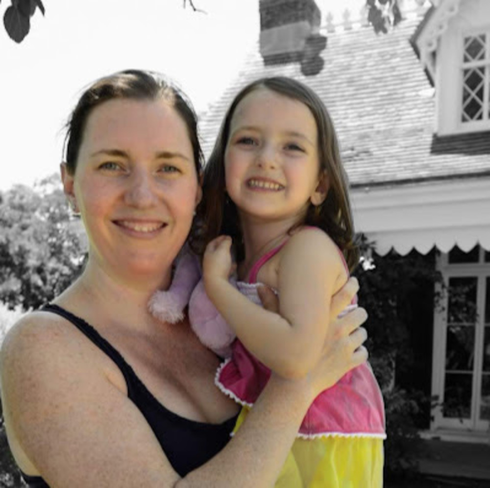 Meet your Posher, Sara